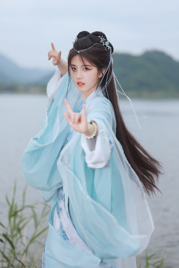 燃烧
